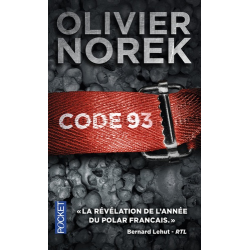 Code 93 - Poche