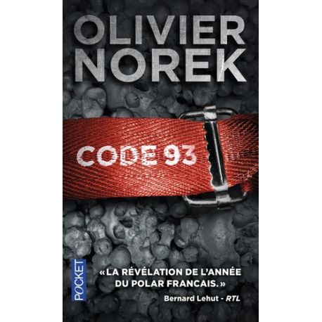 Code 93 - Poche