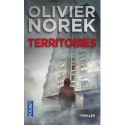 Territoires - Poche