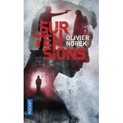 Surtensions - Poche