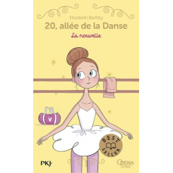 20- allée de la Danse - Tome 10
