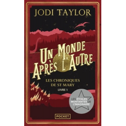 Les chroniques de St Mary - Tome 1