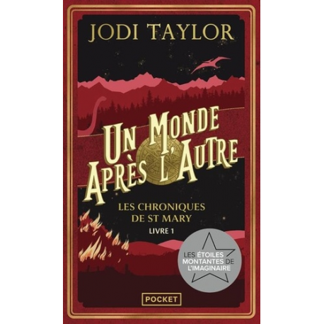 Les chroniques de St Mary - Tome 1
