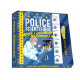 Mission police scientifique - coffrets avec accessoires