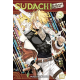Sudachi - The Demon King Incident - Tome 3