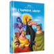 L'histoire du film - Kuzco - l'Empereur Mégalo