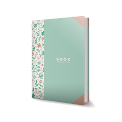 Book Journal - Grand Format