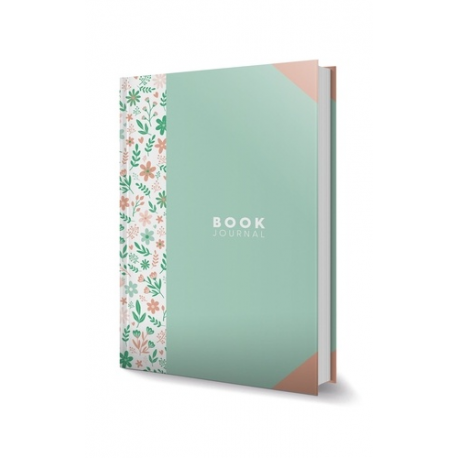 Book Journal - Grand Format