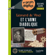 Léonard de Vinci et l'arme diabolique - Escape game adultes - Grand Format