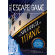 La naufragée du Titanic - Poche
