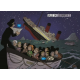 La naufragée du Titanic - Poche