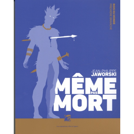 Rois du monde Première branche - Grand Format