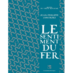 Récits du Vieux Royaume - Grand Format