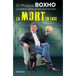 La mort en face - Le médecin légiste qui fait parler les morts - Grand Format