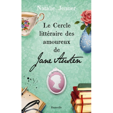 Le cercle littéraire des amoureux de Jane Austen - Poche