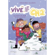 Vive le CM2 ! - Tome 2 - La classe de neige (et de copines)