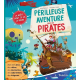 Périlleuse aventure chez les pirates - Album