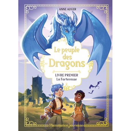Le peuple des dragons - Tome 1