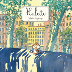 Hulotte - Album
