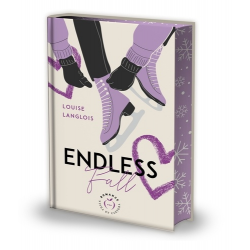 Endless Fall - Grand Format