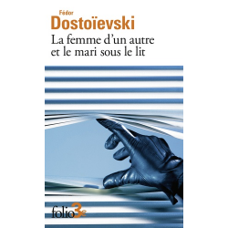 La femme d'un autre et le mari sous le lit - Une aventure peu ordinaire - Poche
