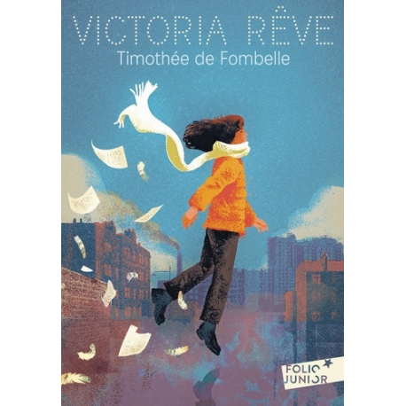 Victoria rêve