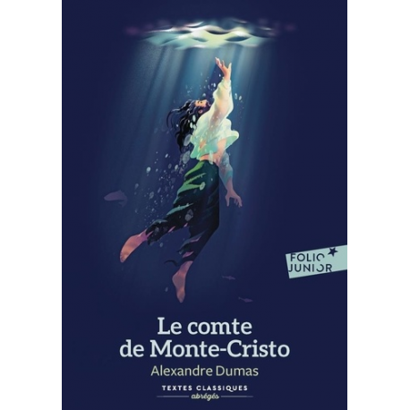 Le comte de Monte-Cristo