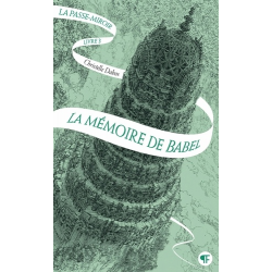 La Passe-miroir - Tome 3