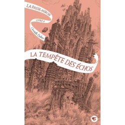 La Passe-miroir - Tome 4