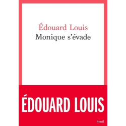 Monique s'évade - Grand Format