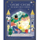 Cache-cache au pays des contes - Album