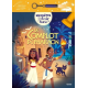 Le complot du pharaon - Avec une lampe magique - Grand Format