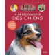 A la découverte des chiens - Album