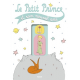 Le Petit Prince et son nouvel ami - Album