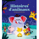 Histoires d'animaux pour les petits - Album