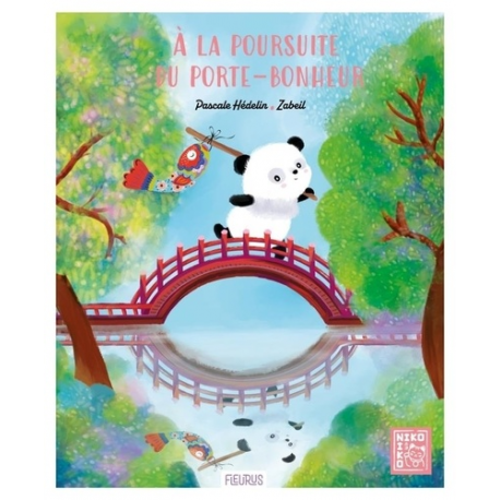 A la poursuite du porte-bonheur - Album