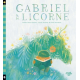 Gabriel & la licorne - Album