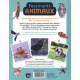 Fascinants animaux - 300 faits extraordinaires à découvrir - Grand Format