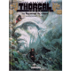 Thorgal (Les mondes de) - Louve - Tome 3 - Le Royaume du chaos