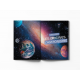 Mon grand livre de l'espace - A la découverte de l'univers - Grand Format