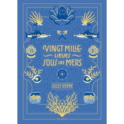 Vingt mille lieues sous les mers