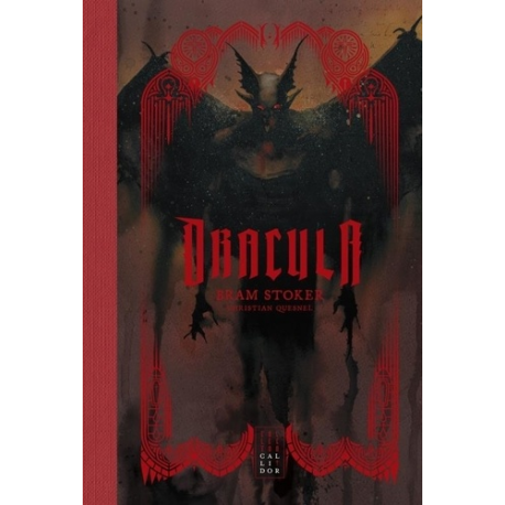 Dracula - Grand Format