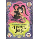 Les terrifiantes aventures d'Horrific Jolie - Tome 1