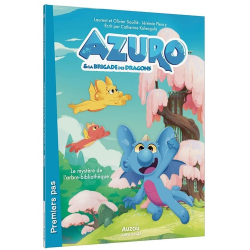 Azuro - Poche