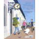 Balthazar- Mamie et le train - Album