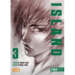 Island - Tome 3