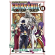 Fairy Tail - 100 Years Quest - Tome 18