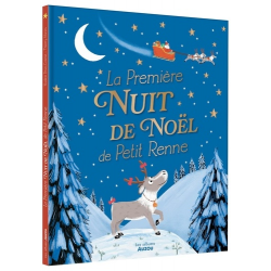 La première nuit de Noël de Petit Renne - Album