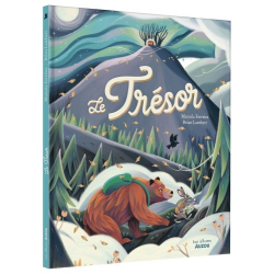 Le trésor - Album