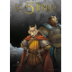 Les 5 Terres : Cycle I - Angleon - Tome 14